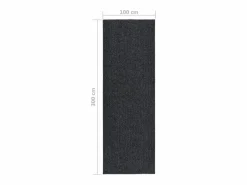 Best Alfombra de pasillo atrapa suciedad 100x300 cm Alfombra De Cocina|Alfombra De Cocina