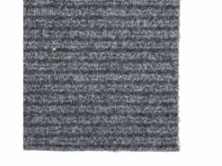 Clicnbuy Alfombra de pasillo atrapa suciedad 100x200 cm