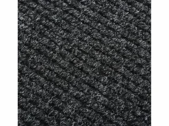 Clearance Clicnbuy Alfombra de pasillo atrapa suciedad 100x500 cm antracita Gris antracita