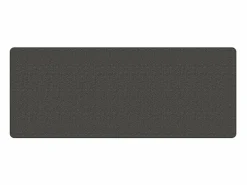 Clicnbuy Alfombra de pasillo con aspecto sisal 80x200 cm