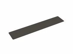 Discount Alfombra de pasillo con aspecto sisal 50x250 cm ES337119 Alfombra De Pasillo