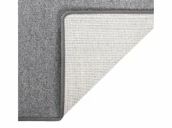 Clicnbuy Alfombra de pasillo oscuro 80x250 cm