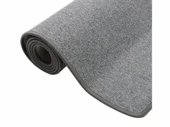 Discount Alfombra de pasillo oscuro 80x200 cm ES626902 Alfombra De Pasillo