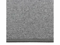 Discount Alfombra de pasillo oscuro 80x200 cm ES626902 Alfombra De Pasillo