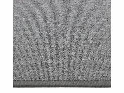 Online Clicnbuy Alfombra de pasillo oscuro 50x250 cm Gris