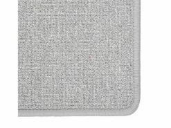 Online Clicnbuy Alfombra de pasillo claro 50x250 cm Gris