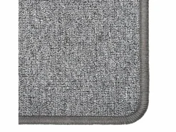 New Clicnbuy Alfombra de pasillo oscuro 50x150 cm Gris