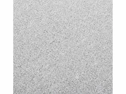 Alfombra de pasillo claro 80x250 cm