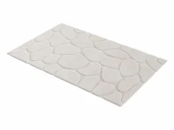 OZAIA Alfombra de pelo en relieve, 200 x 290 cm, , ARENSO