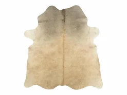 Clearance Alfombra de piel de vaca auténtica 180x220 cm Alfombra De Cocina|Alfombra De Cocina