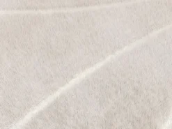Hot Alfombra de piel sintética en relieve con motivos circulares, 200 x 290 cm, , PAOLISI Alfombra De Salón