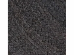 Best Alfombra de yute tejida a mano 150 cm oscuro Alfombra Redonda