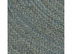 Online Alfombra de yute tejida a mano 150 cm oliva Alfombra Redonda