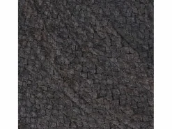 Online Alfombra de yute tejida a mano 90 cm oscuro Alfombra Redonda