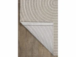 the carpet Alfombra diseño moderno Boho - - 160 x 220 cm - SANTO PLUS