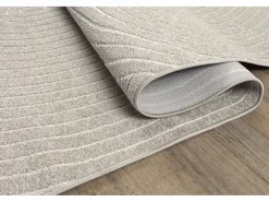 the carpet Alfombra diseño moderno Boho - - 160 x 220 cm - SANTO PLUS