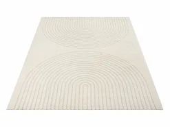 Discount Alfombra Elisa Diseño Geométrico, , 200 x 280 cm Alfombra De Salón