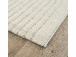 Discount Alfombra Elisa Diseño Geométrico, , 200 x 280 cm Alfombra De Salón