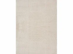 New Alfombra Elisa Diseño Geométrico, , 160 x 220 cm Alfombra De Salón