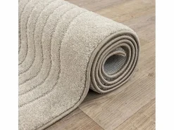 New Alfombra Elisa Diseño Geométrico, , 160 x 220 cm Alfombra De Salón
