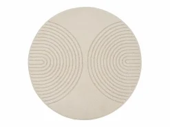 New Alfombra Elisa Diseño Geométrico, , 160 x 220 cm Alfombra De Salón