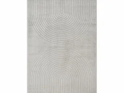 New Alfombra Elisa Diseño Geométrico, , 240 x 340 cm Alfombra De Salón