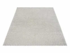 New Alfombra Elisa Diseño Geométrico, , 240 x 340 cm Alfombra De Salón