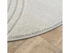 New Alfombra Elisa Diseño Geométrico, , 240 x 340 cm Alfombra De Salón