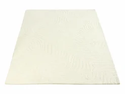 Clearance Alfombra en relieve 100% lana tufting manual, 200 x 290 cm, , 2100g/m², NEORA Alfombra De Salón