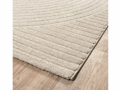 Hot Alfombra Everest Modern 3D alto-bajo - - 200 x 290 cm Alfombra De Salón