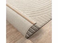 Hot Alfombra Everest Modern 3D alto-bajo - - 200 x 290 cm Alfombra De Salón