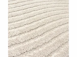 Hot Alfombra Everest Modern 3D alto-bajo - - 200 x 290 cm Alfombra De Salón