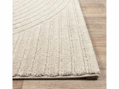 Hot Alfombra Everest Modern 3D alto-bajo - - 200 x 290 cm Alfombra De Salón