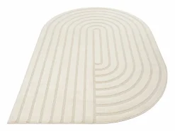 Outlet Alfombra Everest Modern Shape - - 160 x 230 cm Alfombra De Salón