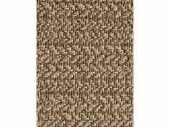 Alfombra exterior - efecto yute - natural - 200 x 290 cm - ACRA