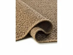 Alfombra exterior - efecto yute - natural - 200 x 290 cm - ACRA