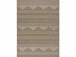 Alfombra exterior - interior-exterior - natural - 190 x 290 cm - ORIA
