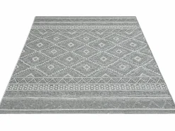 Online Alfombra Exterior Interior diseño moderno - - 240 x 340 cm - CALGARY Alfombra De Exterior|Decoración De Jardín