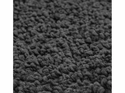 Best Alfombra oscuro 120 x 120 cm Polipropileno Gris