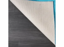 the carpet Alfombra Happy Life de Aprendizaje - - 200 cm Redonda