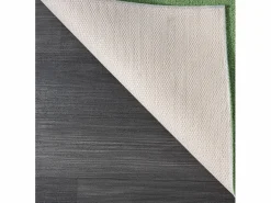 Clearance the carpet Alfombra Happy Life Juego - - 140x200 cm Verde