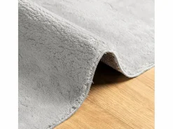 Alfombra HUARTE de pelo corto suave y lavable en 160x230 cm