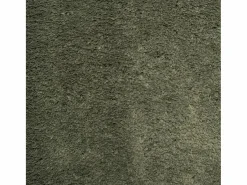 Alfombra HUARTE de pelo corto suave lavable bosque 140x200 cm Verde