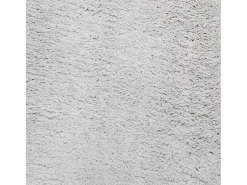 Alfombra HUARTE de pelo corto suave y lavable en 80x150 cm