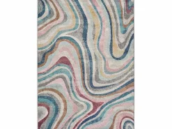 Hot Alfombra interior - abstracto - - 200 x 290 cm - PARMA Alfombra De Salón