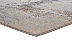 Sale Alfombra interior - abstracto - - 140 x 200 cm - AYDIN Beige