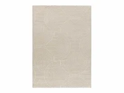 Alfombra interior - escandinavo - - 80 x 150 cm - ZEN Blanco