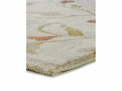 Online Alfombra interior - motivos florales - - 80 x 200 cm - TAMARIS Alfombra De Pasillo