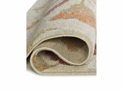 Online Alfombra interior - motivos florales - - 80 x 200 cm - TAMARIS Alfombra De Pasillo