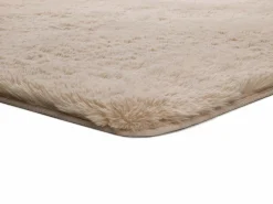 New Alfombra interior - shaggy liso - - 200 x 290 cm - ALPACA Alfombra De Salón